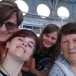 Sally Warner - @sally.warner.73 - Instagram