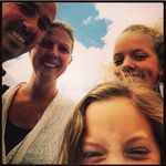 Sally Warner - @sallywarner17 - Instagram