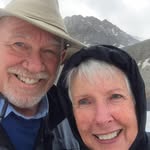 Sally Waterman - @sallywaterman75 - Instagram
