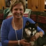 Sally Waterman - @mimes2205 - Instagram
