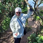 Sally Waterman - @sallywaterman38 - Instagram