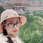 Sally Way - @way4589 - Instagram