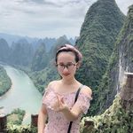 Sally Way - @michelle.yang.5036459 - Instagram
