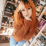 ☽ ◑ ☾ 🌸 ꧁ 𝓜𝓮𝓵𝓲𝓼𝓼𝓪 ꧂ 🍁 ⋗ ♃ ⋘ - @sally._weasley - Instagram