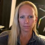 Sally Cottrell-Parks - @sallywebfitgirl - Instagram