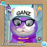 Sally Ganz - @sallywebkinz - Instagram