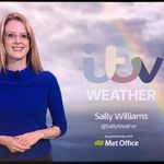 Sally Weather - @sallyweather - Instagram