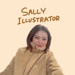 さり🧸ウェディングイラストレーター - @sally_weddingillust - Instagram