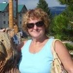 Sally Wechsler - @wechslersally - Instagram