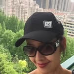 Sally  Weng - @sally411_cn1 - Instagram