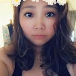 Sally Weng - @babynicole1003 - Instagram