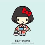Sally Weng - @wlping - Instagram