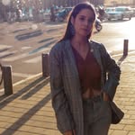 Sally - @sally__wesley - Instagram