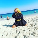 Sally Wesley - @sally.wesley.988 - Instagram