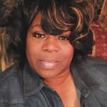 Sally Wesley - @suga_baka52 - Instagram