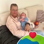 Sally Whitaker - Facebook