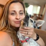 Sally Whitaker - @sallylouwho - Instagram