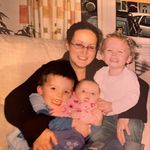 Sally Whitaker - @sallyvwhi - Instagram