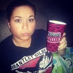 Sally Whitlock - @kitmrronz - Instagram