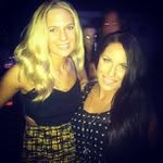 Sally Whitlock - @nicerthoren - Instagram