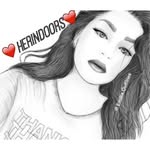 Sally Whitlock - @xxherindoorsxx - Instagram