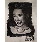 Sally Whitlock - @combiscri - Instagram