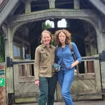 Sally Whitten - @whittensally - Instagram