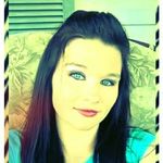 Sally Wiggins - @angel_eyes_devilside - Instagram