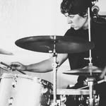 Sally Wiggins - @sal_drums - Instagram
