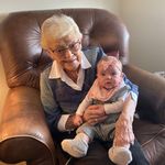 Sally Wiggins - @bobandsally1949 - Instagram