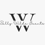 Sally Wilde Events - @sallywildeevents - Instagram