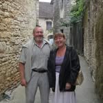Sally Willcox - @chateaucowboysal - Instagram