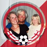 Sally Willcox - @salbubbles - Instagram