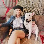 Sally Wolfe - @salmwolfe - Instagram