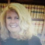 Sally Wolfe - @sallywolfe48 - Instagram