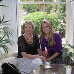 Sally Workman - @sallyannefern - Instagram