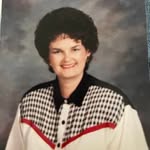 Sally Workman Murrell - @jandsmurrell - Instagram