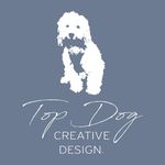 Sally Wynn - @top_dog_creative - Instagram