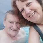 Sally Wynn - @sallyjayne60 - Instagram