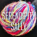 Sally Wynn - @serendipitysally - Instagram