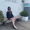 sally zhang340 - @sallyzhang8 - TikTok
