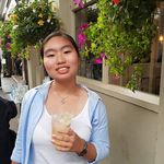 Sally Zhang - @sally.pastry - Instagram