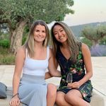 Sally Zhang - @zhangsal - Instagram