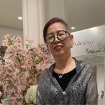 Sally Zhang - @sallyez1 - Instagram