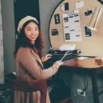 Sally Zhang - @sally.travels - Instagram