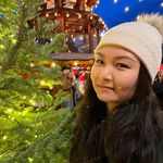 Sally Zhang - @salz_y - Instagram