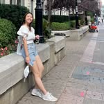 Sally Zhang - @sally_zhang_17 - Instagram