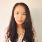 Sally Zhang - @maxtech_sealant - Instagram