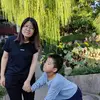 Sally zhang - @sally.zhang6 - TikTok