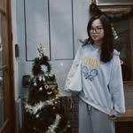Trương Đình Thiên Ngọc - @sallyzhang__ - Instagram